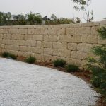 אבני קאנטרי מנור
